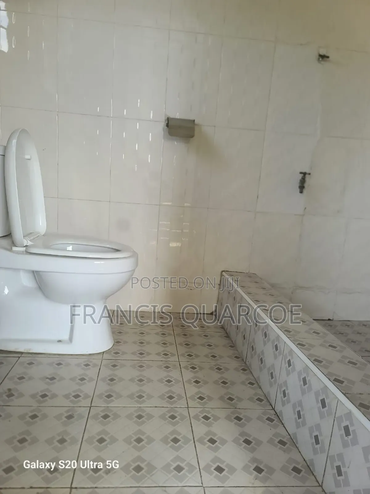 2bdrm Apartment in Taifa Estate for rent