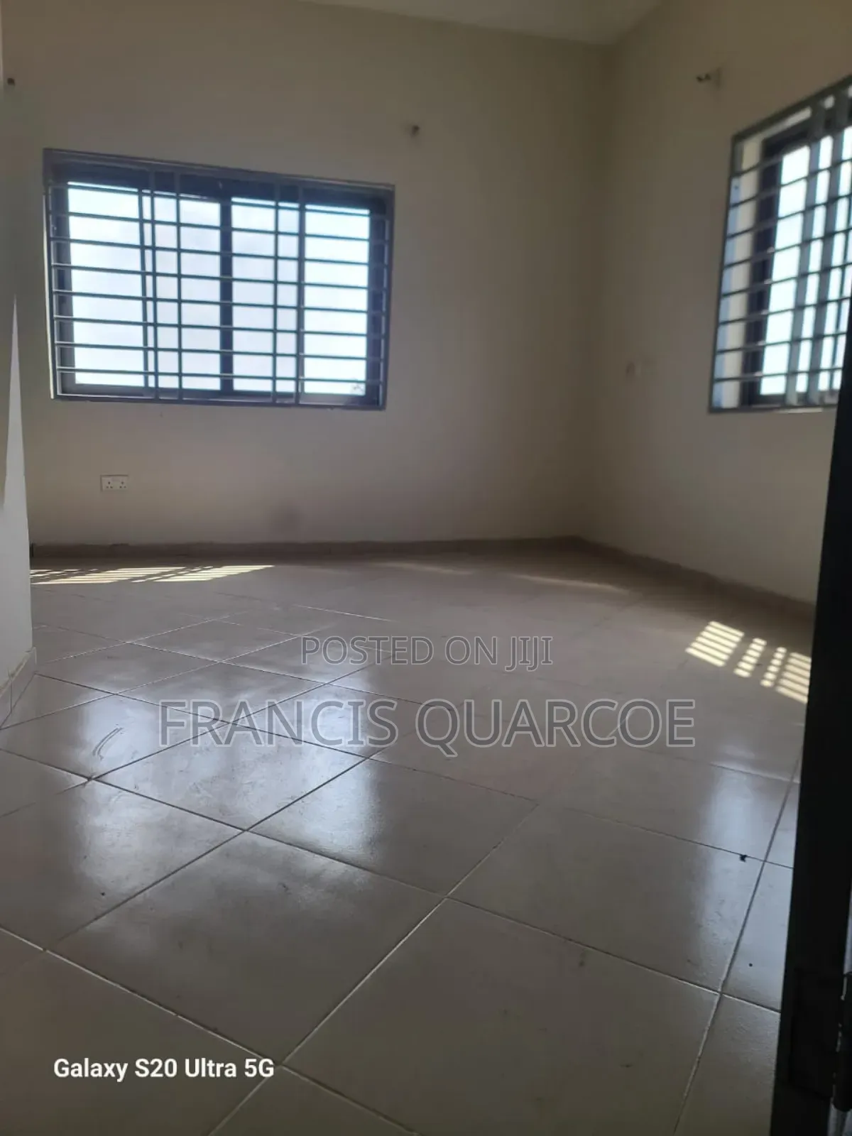 2bdrm Apartment in Taifa Estate for rent