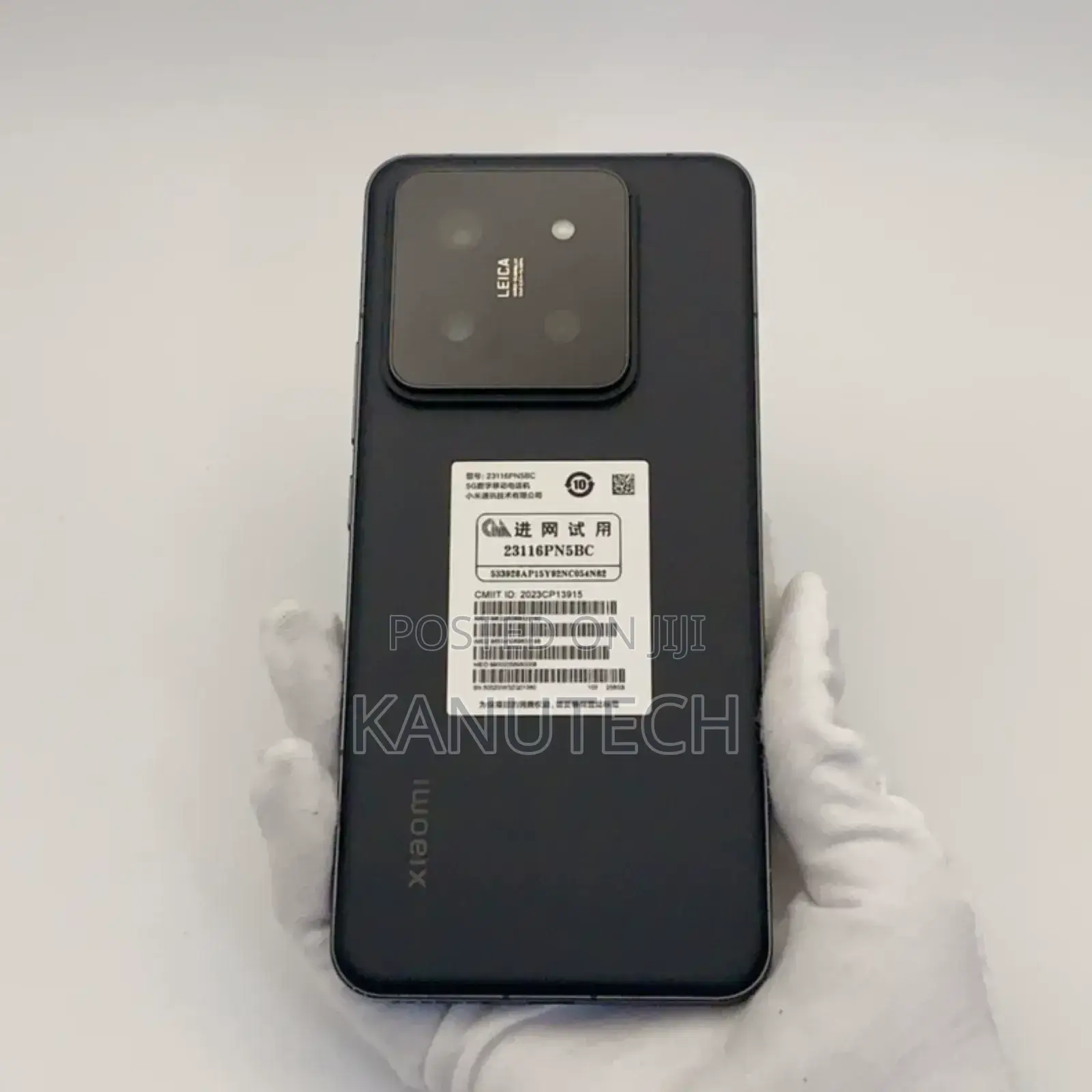 New Xiaomi 14 Pro 512 GB Green