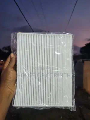 Ac Filter - Tucson , Ix35 , Elantra , Sportage, Sorento, Renault Kaleo