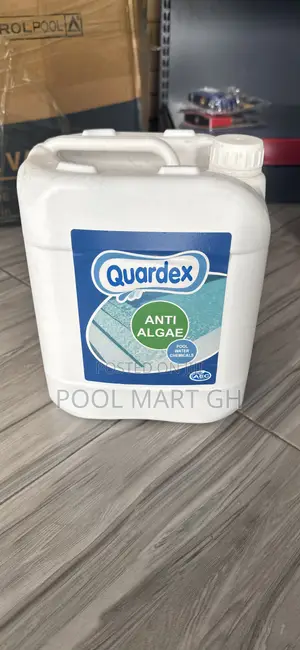 Algaecide 5l