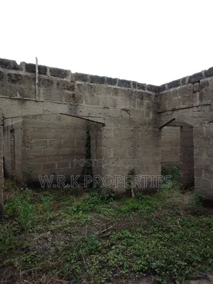 4bdrm House in Pastoria,Akordum, New-Juaben Municipal for sale
