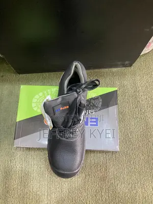 Emporo Safety Boot