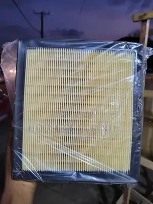 Air Filter - Toyota Camry , Highlander 2015-, Jeep Cherokee
