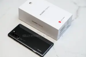 New Huawei P30 Pro 256 GB Blue