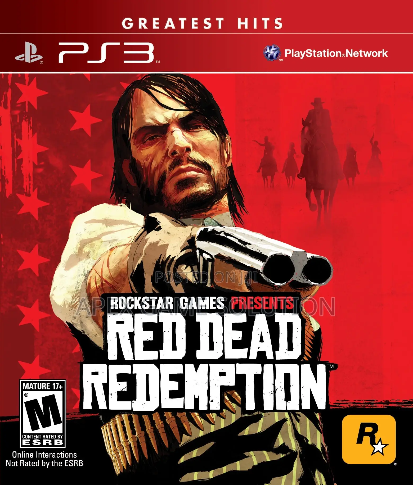 Get Your Games