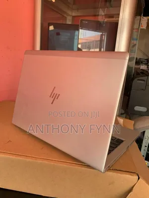 Laptop HP EliteBook 840 G5 8GB Intel Core I5 SSD 256GB