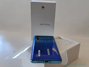 New Huawei P30 Pro 128 GB Blue