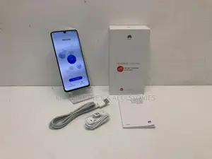 New Huawei P30 Pro 128 GB Blue