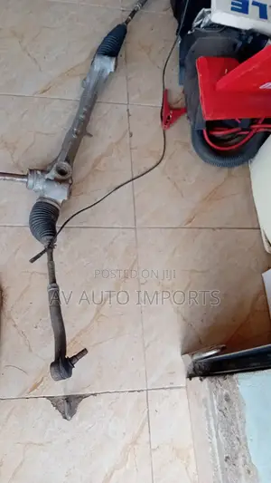 Corolla 2020 Steer Rack