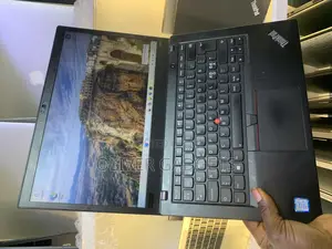 Laptop Lenovo ThinkPad T480s 8GB Intel Core I5 SSD 256GB