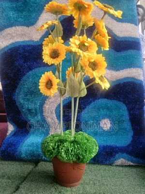 Artificial Flowers
