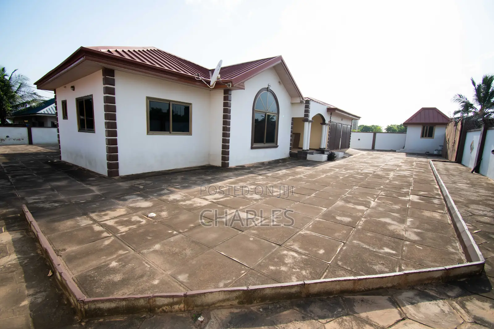4bdrm House in Cdf Agency, Frafraha for rent