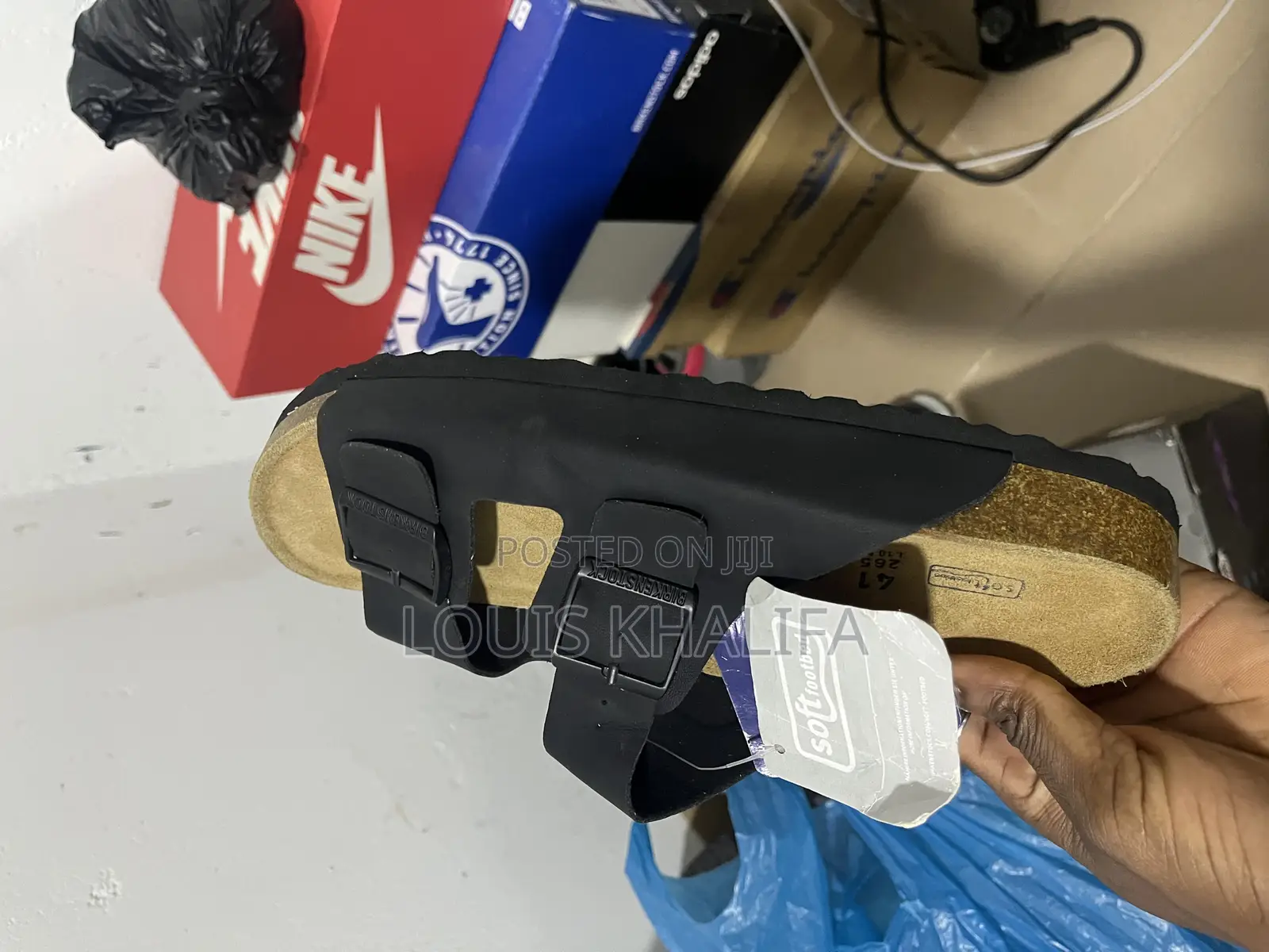 Shopped Birkenstock Available