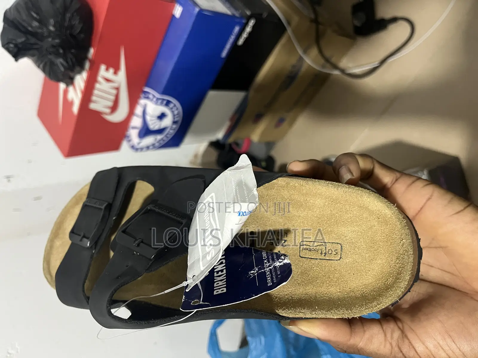 Shopped Birkenstock Available