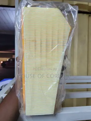 Air Filter - Mercedes Benz C Class W204, E Class W212, SLK R172 2