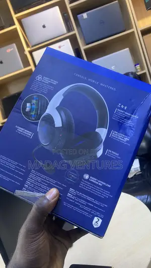 Razer Kaira Dual Wireless Gaming Headset for Playstation 5