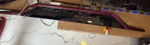 Toyota Rav 4 2020 Boot Led