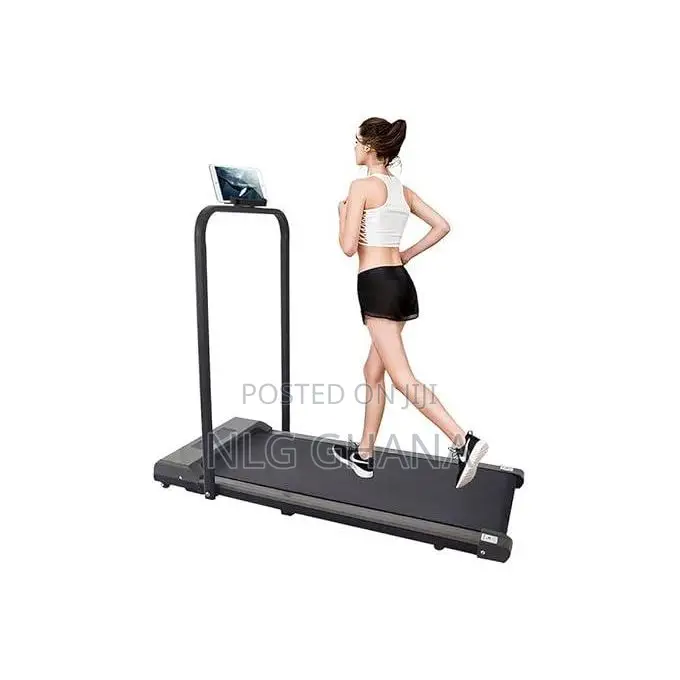 Treadmill - Black