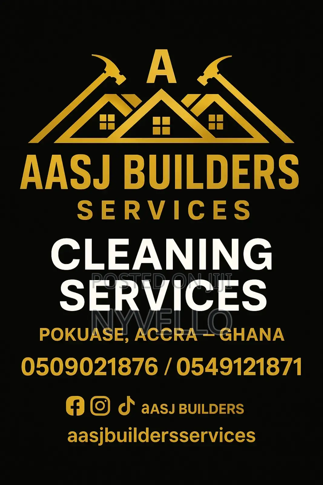 Cleaning Services