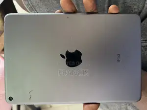 New Apple iPad (2025) 64 GB Gray