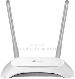 Tp-Link Tl-Wr840n