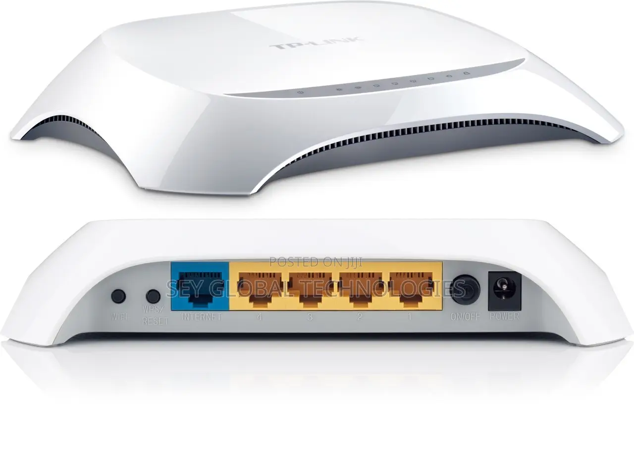 Tp-Link Tl-Wr840n