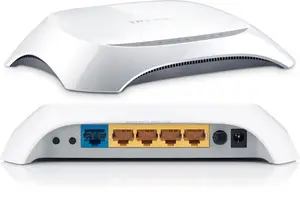 Tp-Link Tl-Wr840n