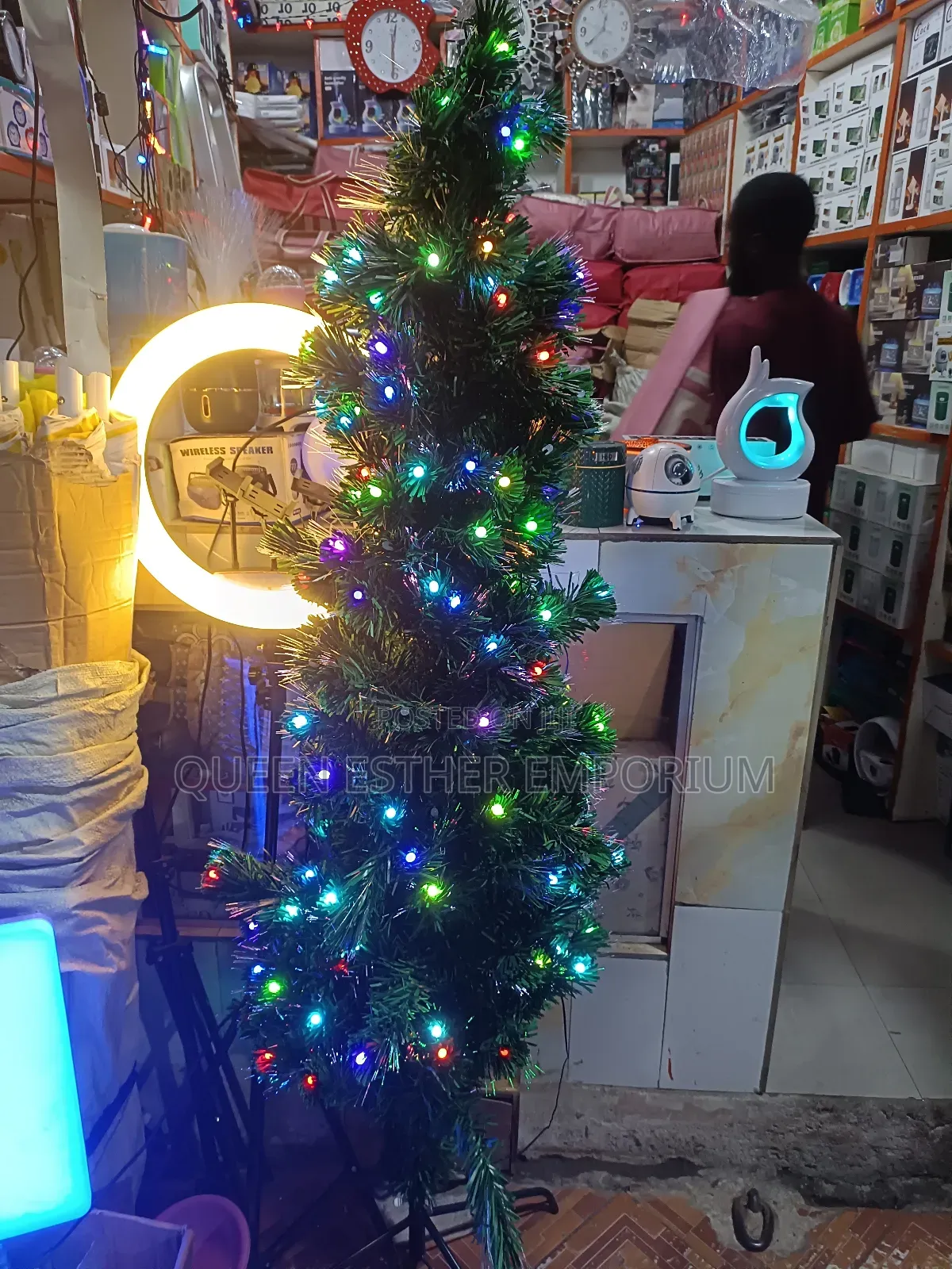 Home Accessories