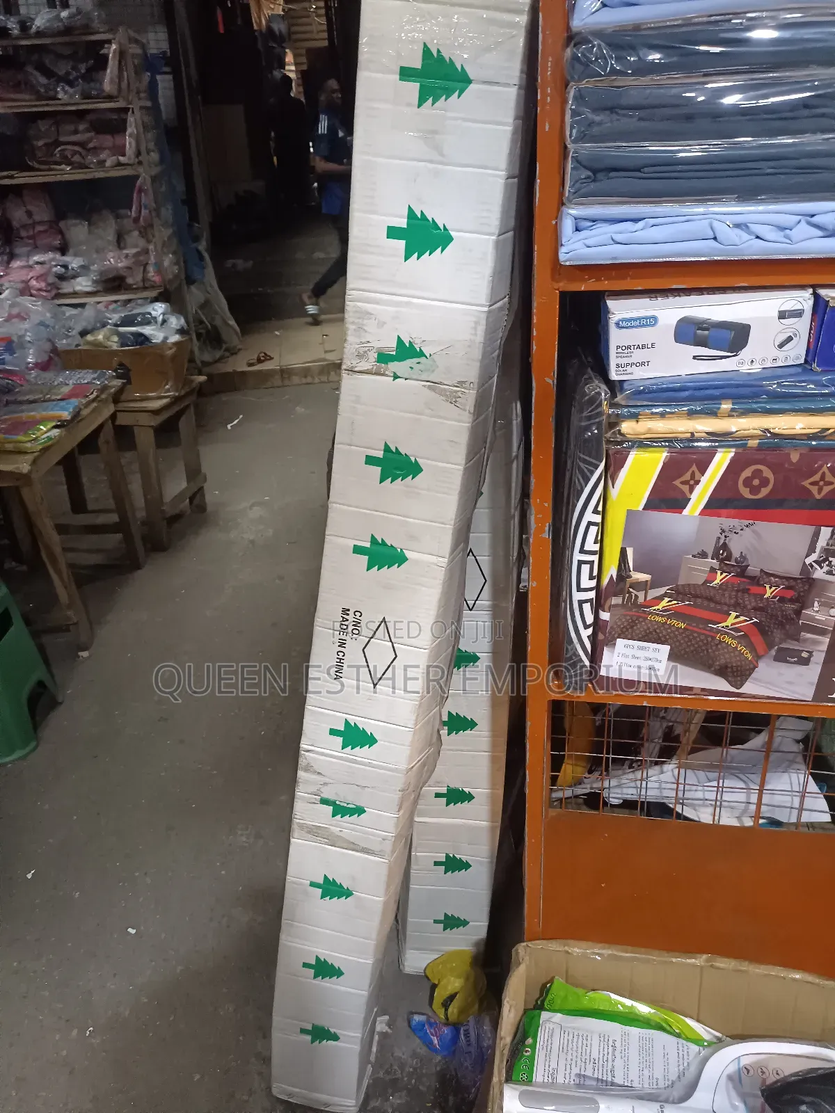 Home Accessories