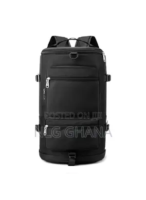 Casual Travel Luggage Bag Men Women Large Capacity Nylon Fitn Tvx19412