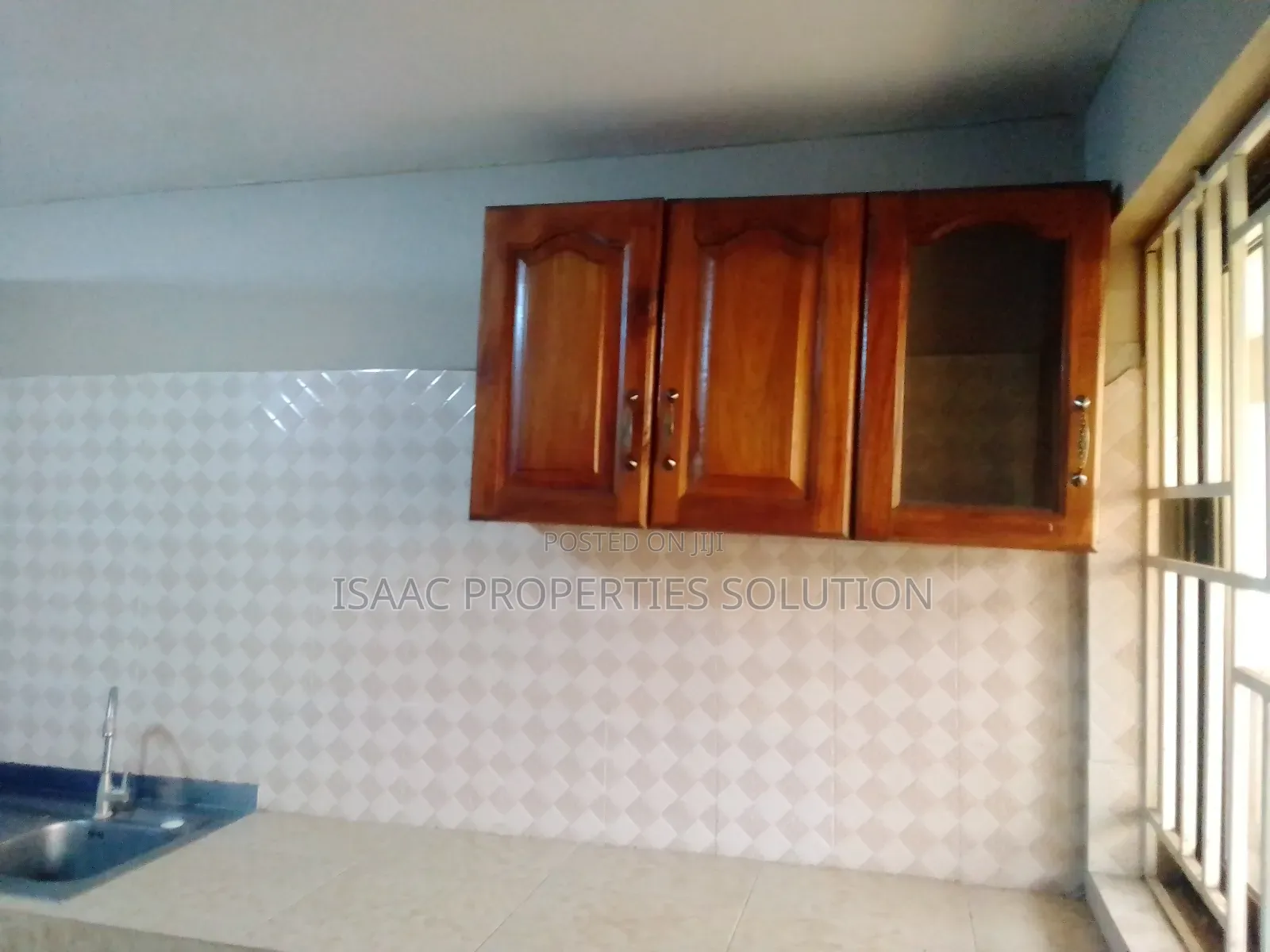 1bdrm Apartment in Isaac Properties, Shama Ahanta East Metropolitan
