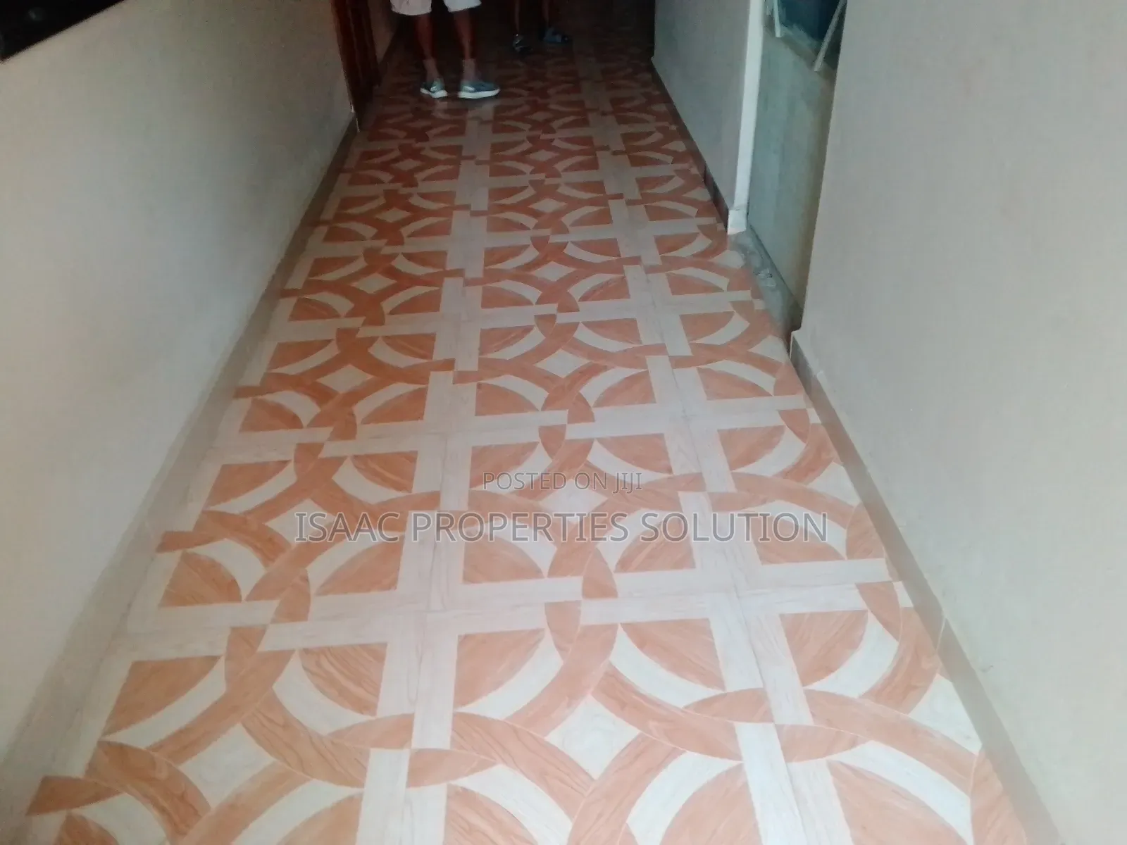 1bdrm Apartment in Isaac Properties, Shama Ahanta East Metropolitan