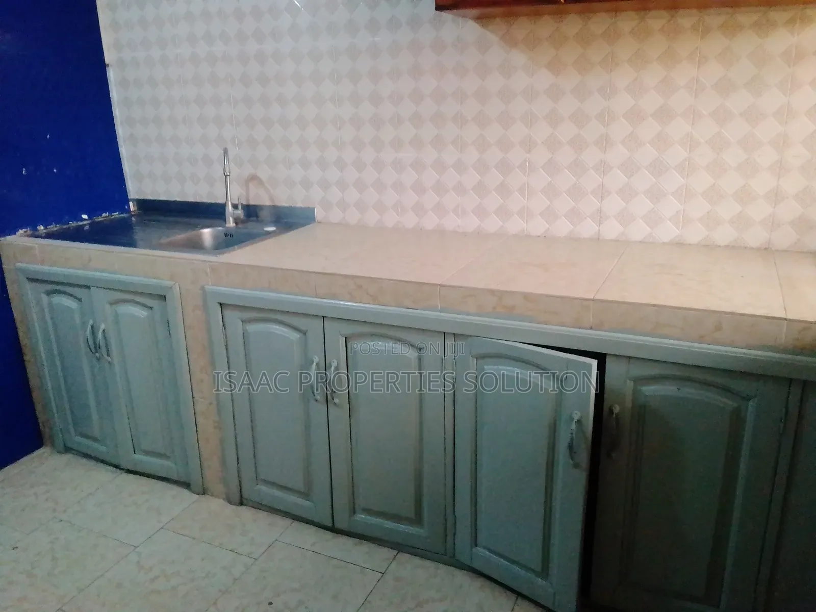 1bdrm Apartment in Isaac Properties, Shama Ahanta East Metropolitan