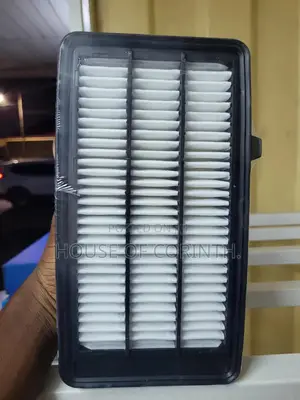 Ai Filter Honda Civic 2016/2017-, Cr-V