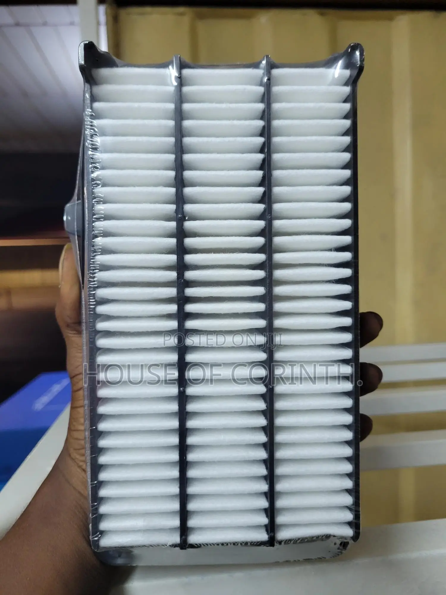 Ai Filter Honda Civic 2016/2017-, Cr-V