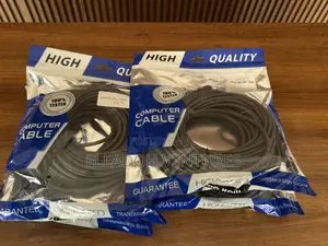 Starlink Mini 20m Dc-Dc Power Cable