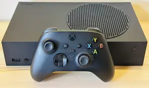 Xbox Series S 1tb + Controller