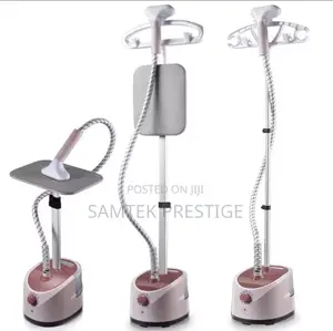 Samtek 2000w Garment Steamer Iron