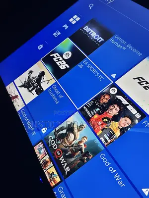 Ps4 And Ps5 Games Digital Version Available Fc 26