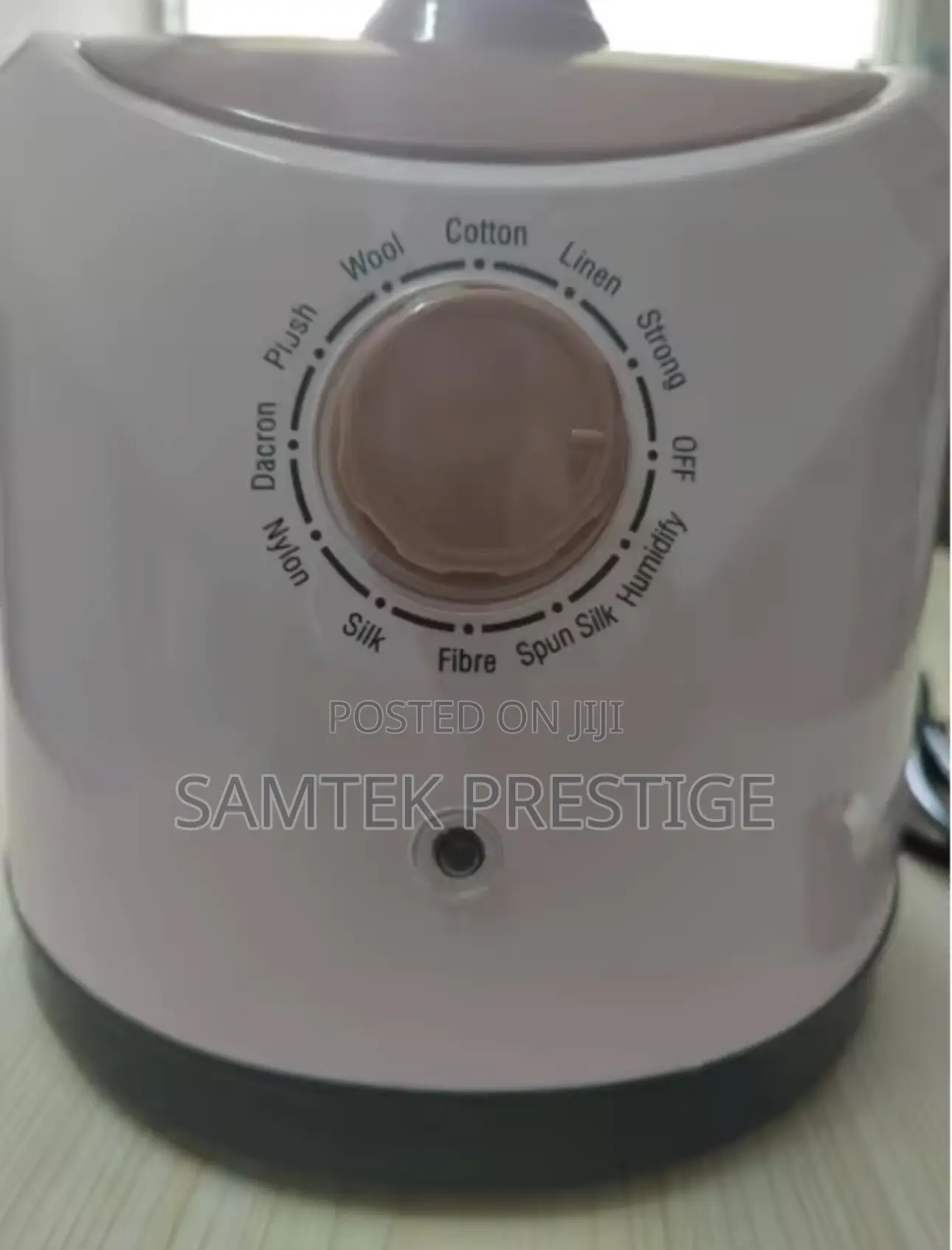 Samtek 2000w Garment Steamer Iron