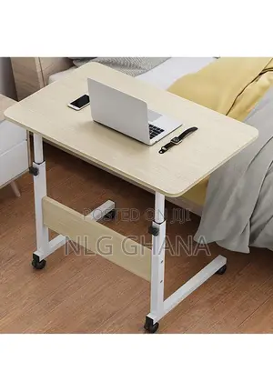 Ergonomic MDF Small Desk With Adjustable Height Ghx4161