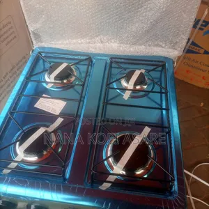 Tamashi 50x50 Gas Cooker With Oven