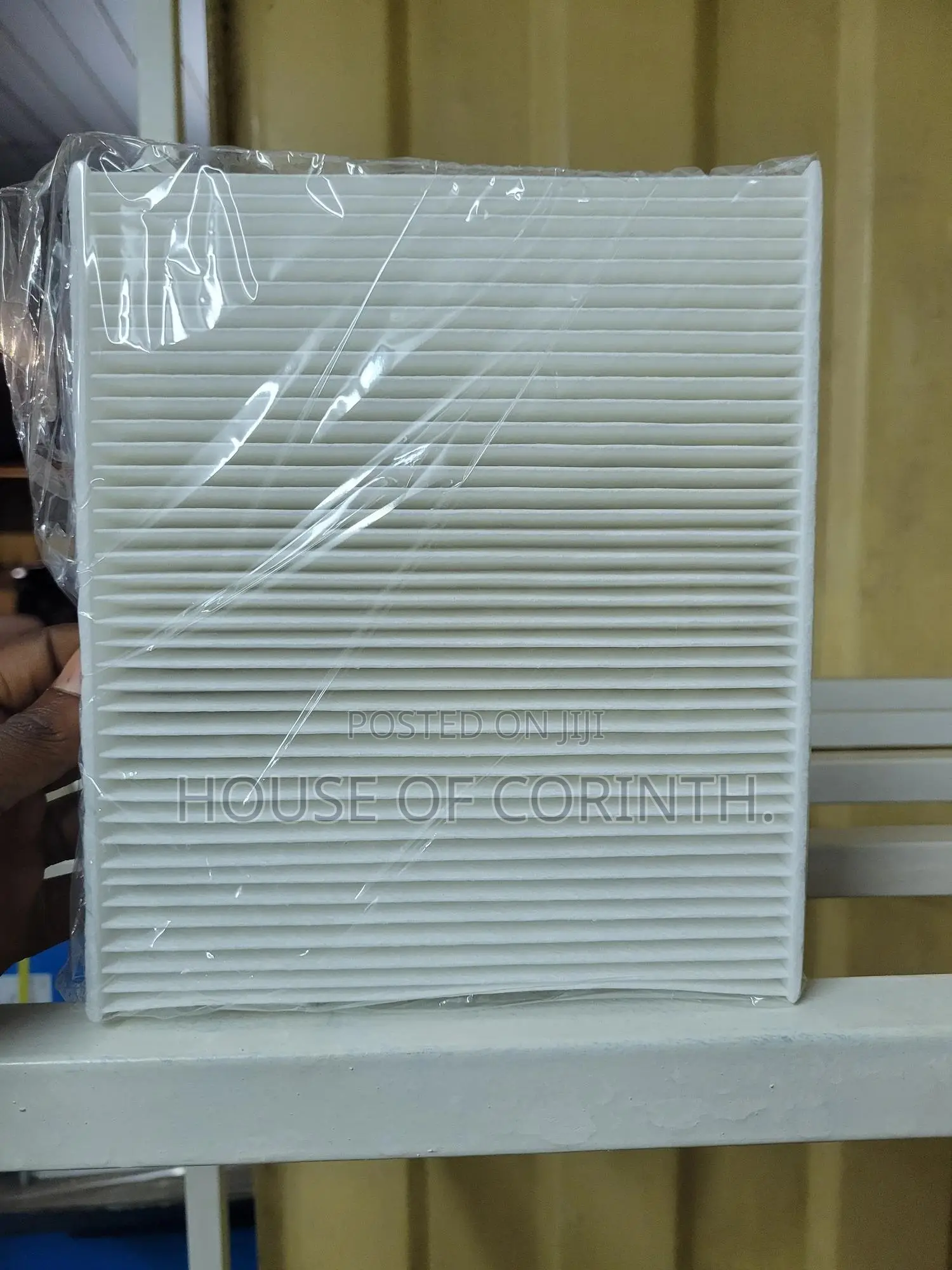 Ac Filter-toyota Many-new Models,Corolla, Rav4,Subaru,Suzuki,Mazda,Lex