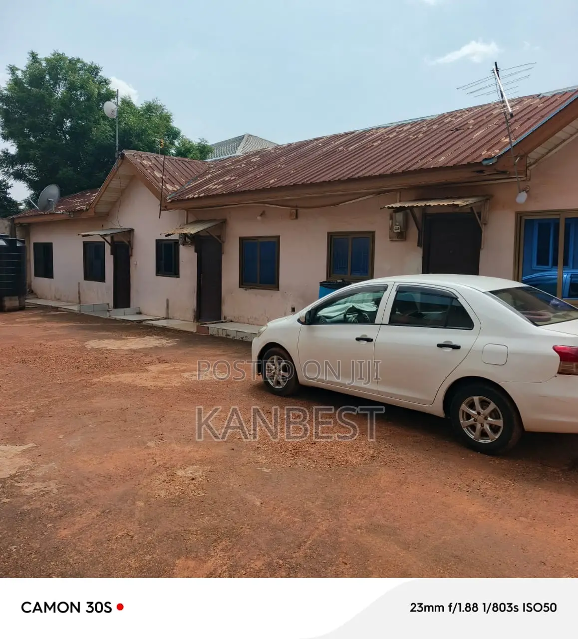 12bdrm Apartment in Barrier for sale