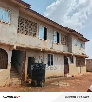 12bdrm Apartment in Barrier for sale