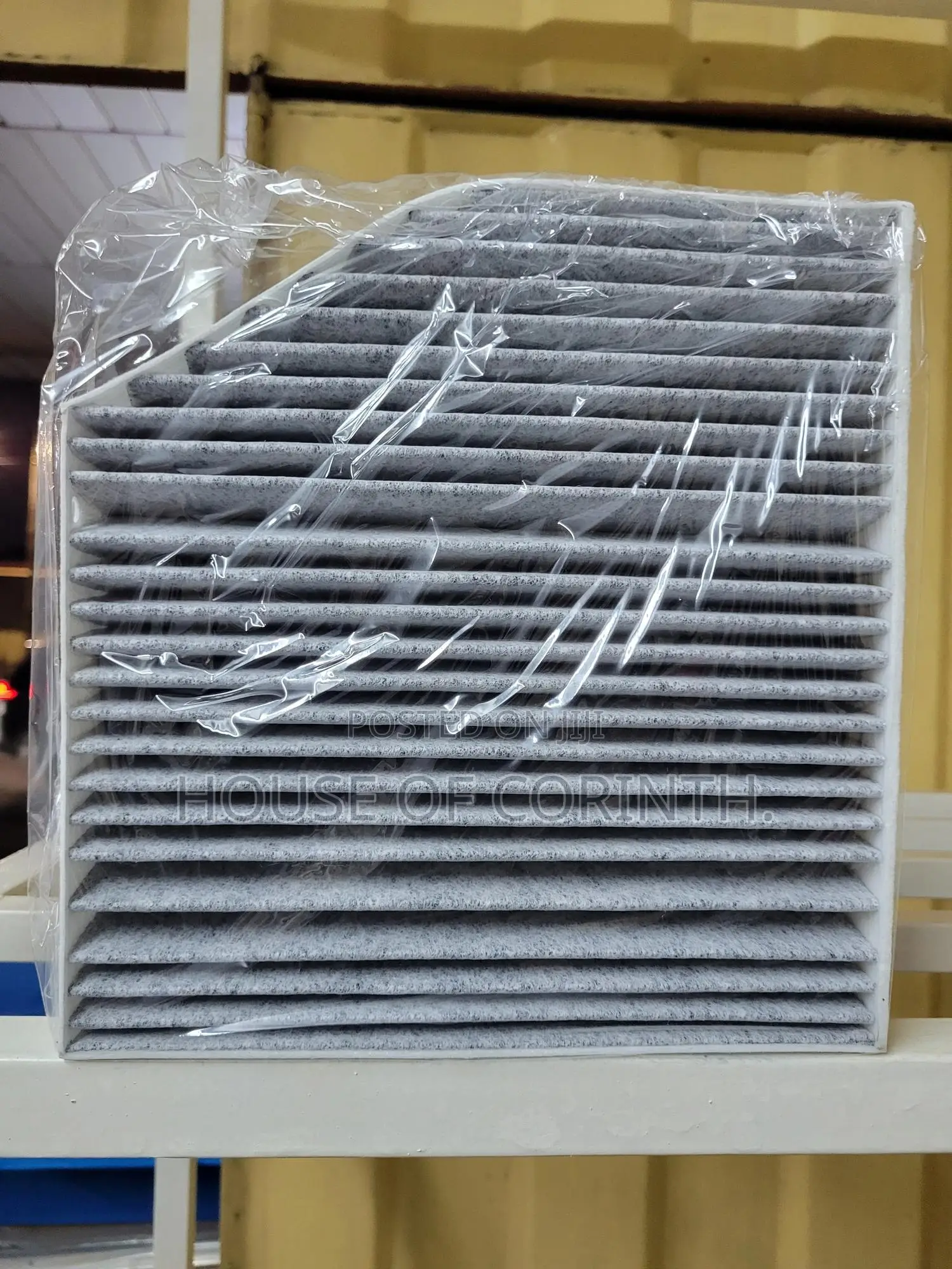 Ac Filter - Mercedes C W205, E W213, Glc, Cls, G-Wagon, Gle, GLS