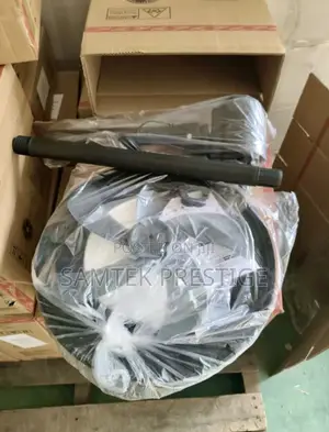 Samtek 16inch Standing Floor Fan