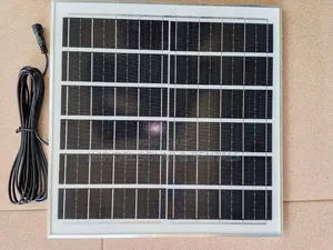 Multi Brightness Solar Light 300w