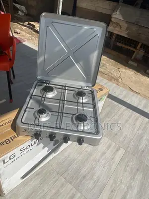 Yucel Metal-Body Cooker